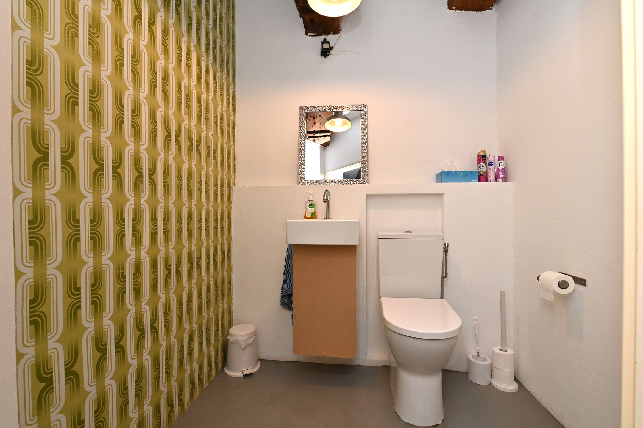 Photo 18 of Dubbelstraat 60