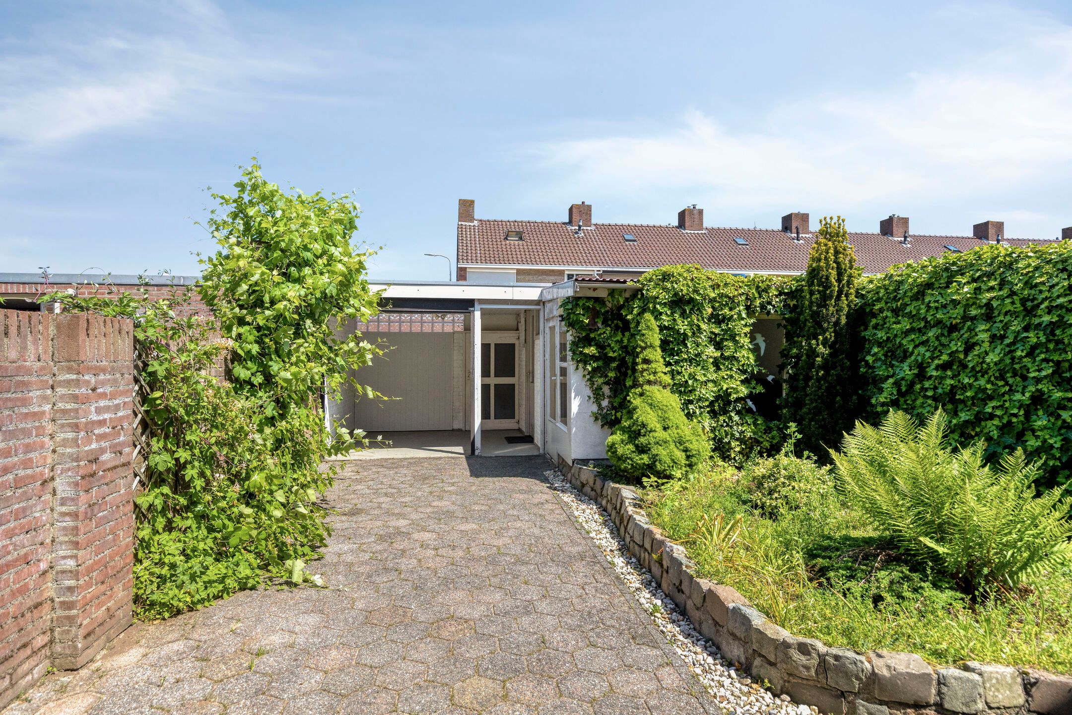 Photo 24 of Vondellaan 39