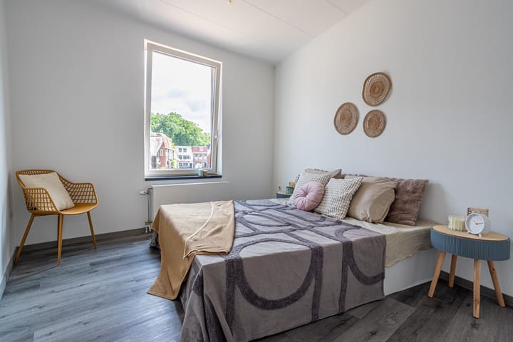 Foto 4 van Ootmarsumsestraat 4-A