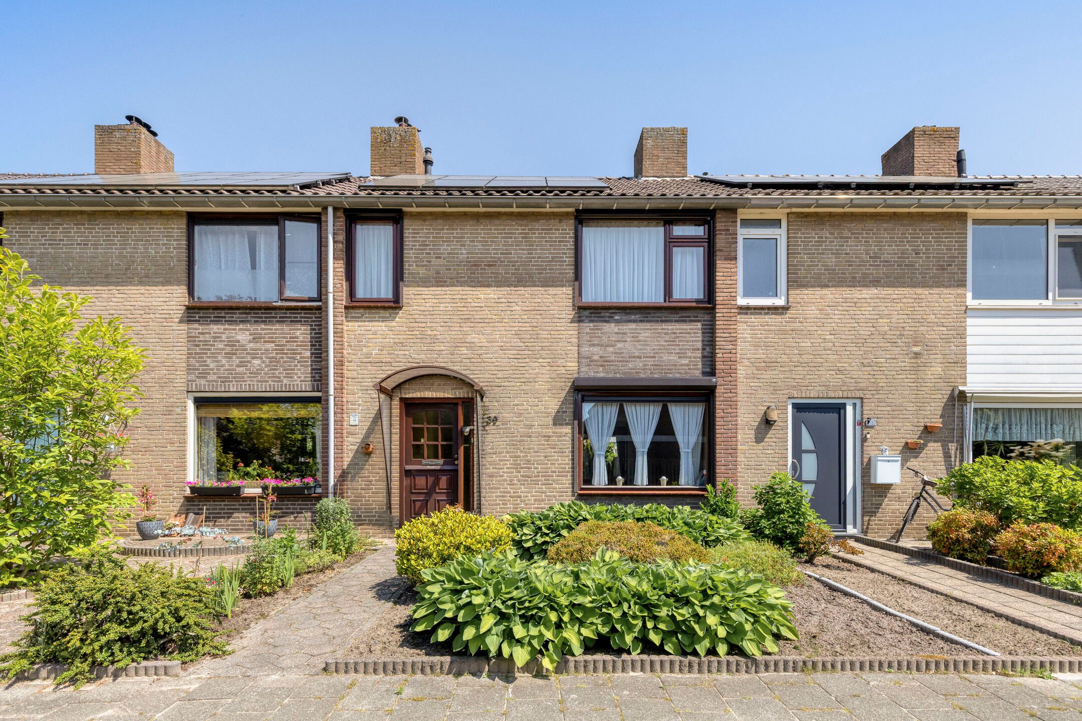 Vondellaan 39