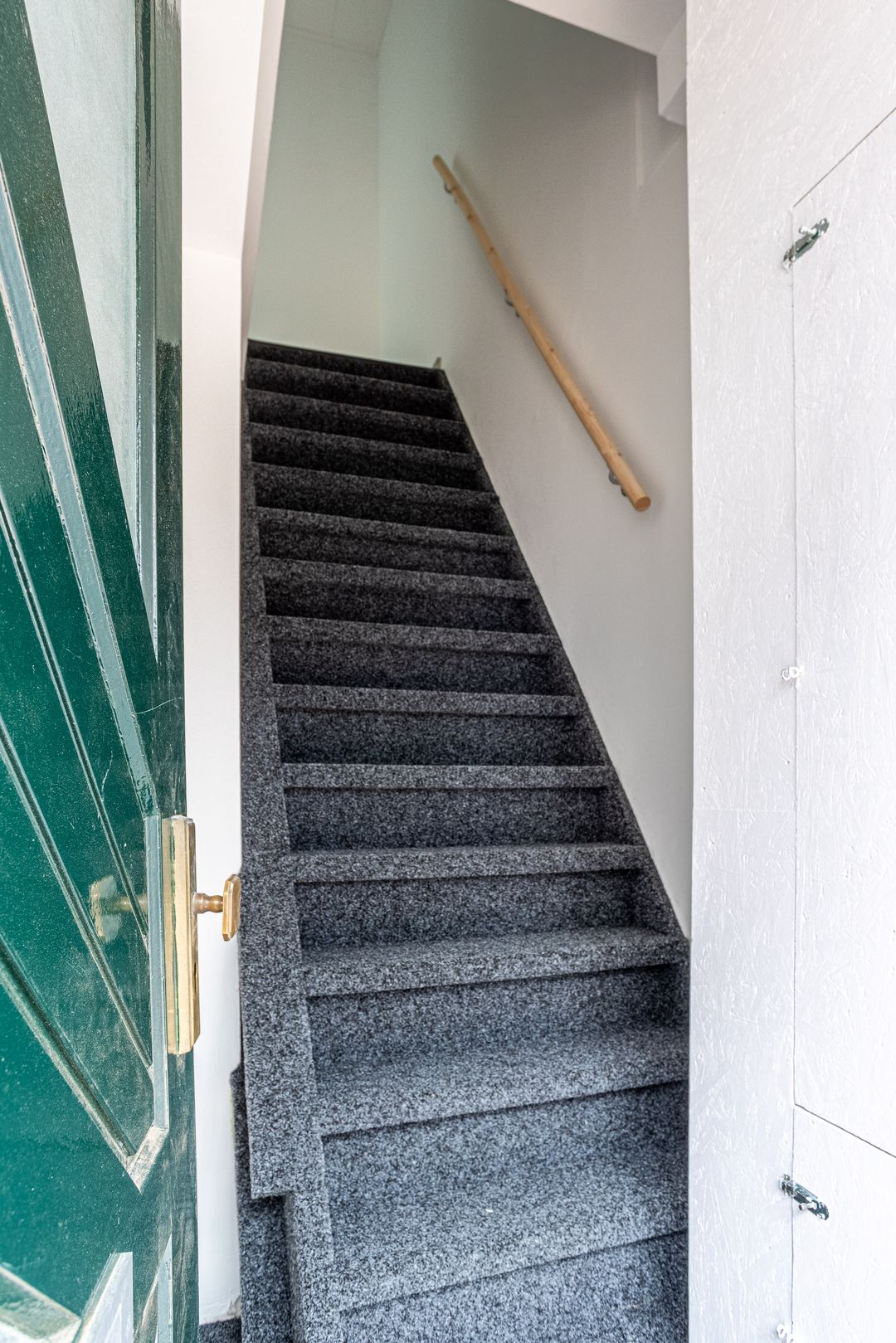 Fully Renovated Upper Apartment in Almelo City Center — 23