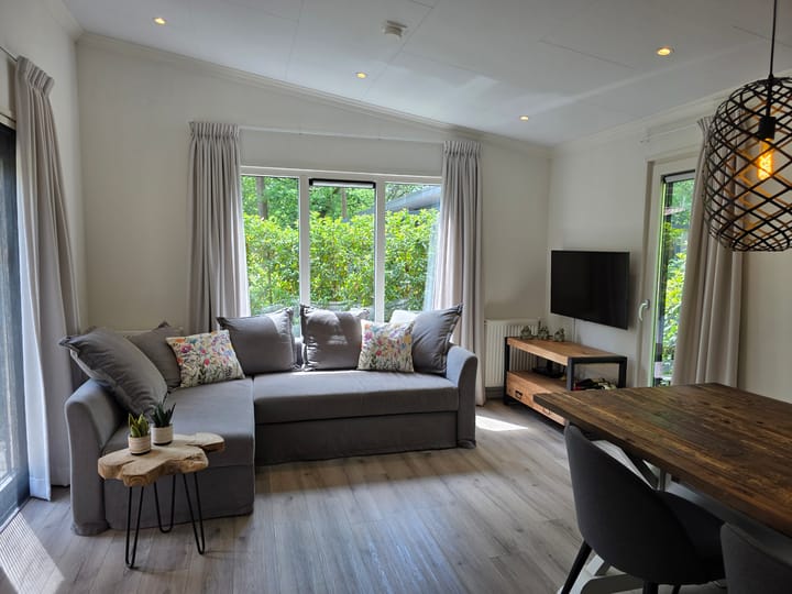 Vrijstaande woning te koop: Leersumsestraatweg 23R130, Doorn