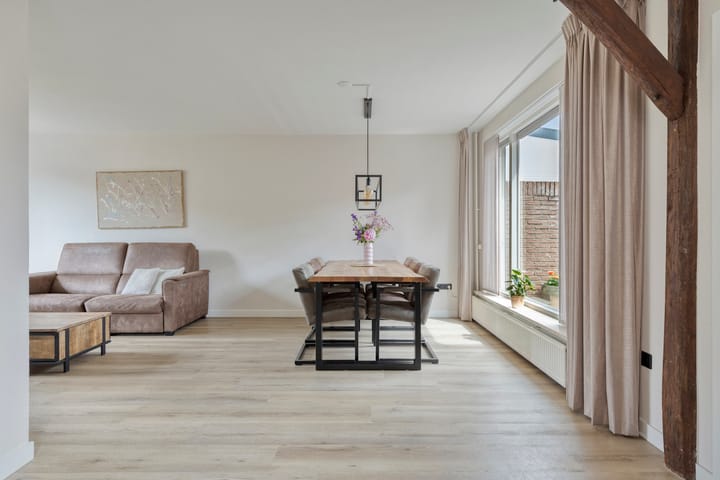 Twee-onder-één-kap te koop: Servaasstraat 37, Lieshout