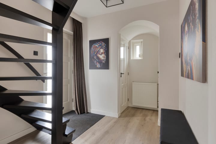 Twee-onder-één-kap te koop: Servaasstraat 37, Lieshout