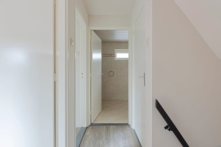 Twee-onder-één-kap te koop: Servaasstraat 37, Lieshout