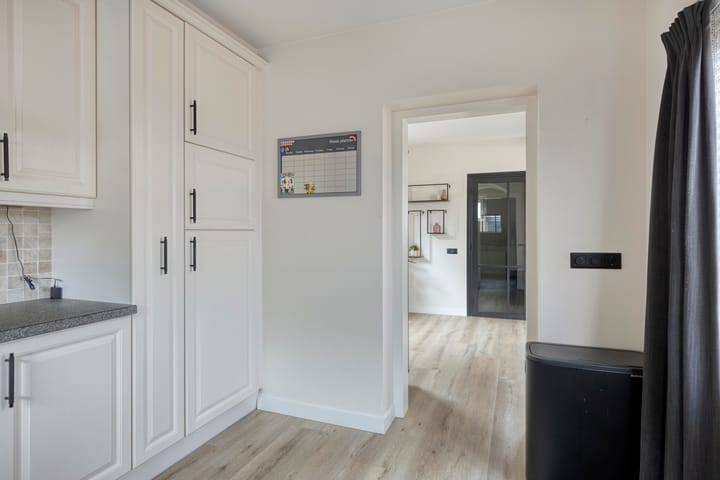Twee-onder-één-kap te koop: Servaasstraat 37, Lieshout