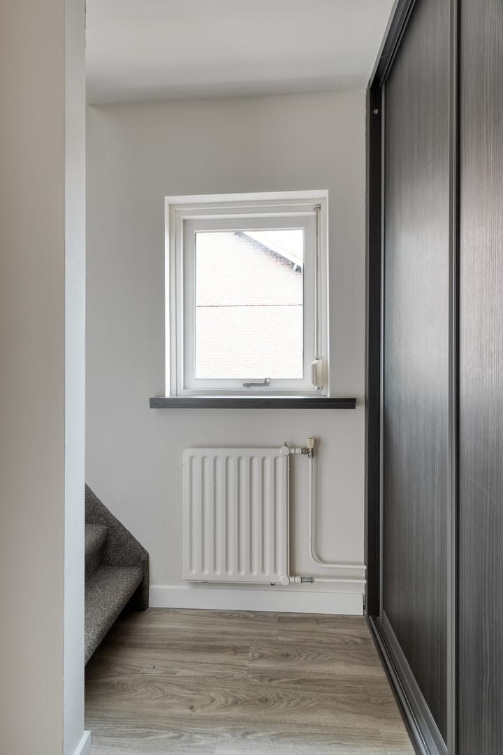 Twee-onder-één-kap te koop: Servaasstraat 37, Lieshout
