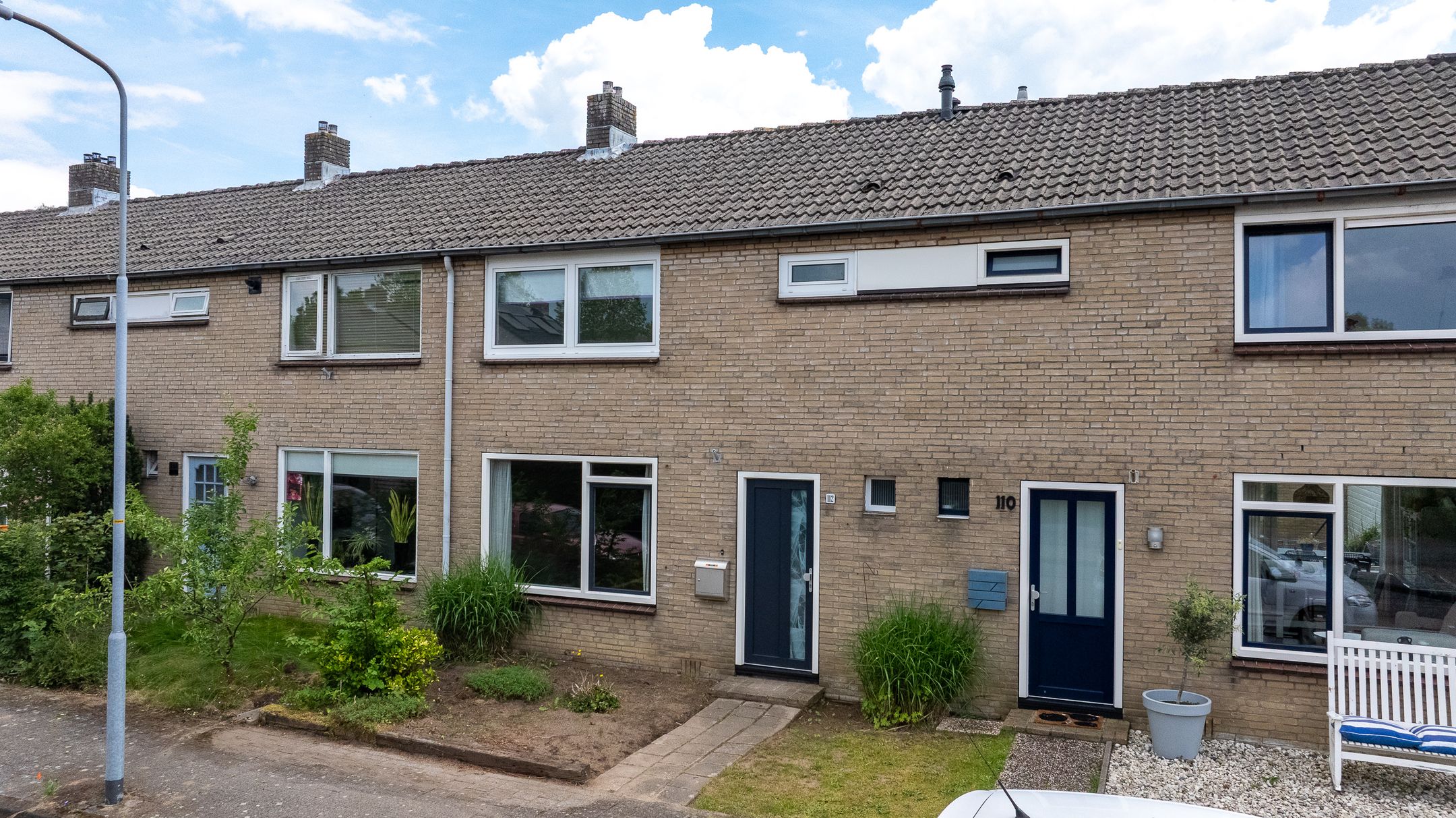 de Jongstraat 112 