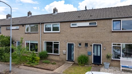 de Jongstraat thumbnail