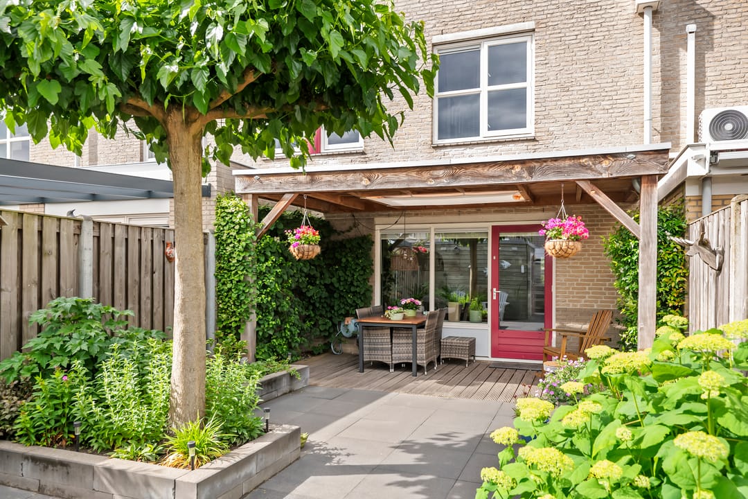 Photo 2 of G. Griselstraat 12