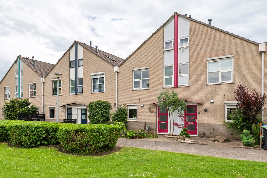 Photo 1 of G. Griselstraat 12