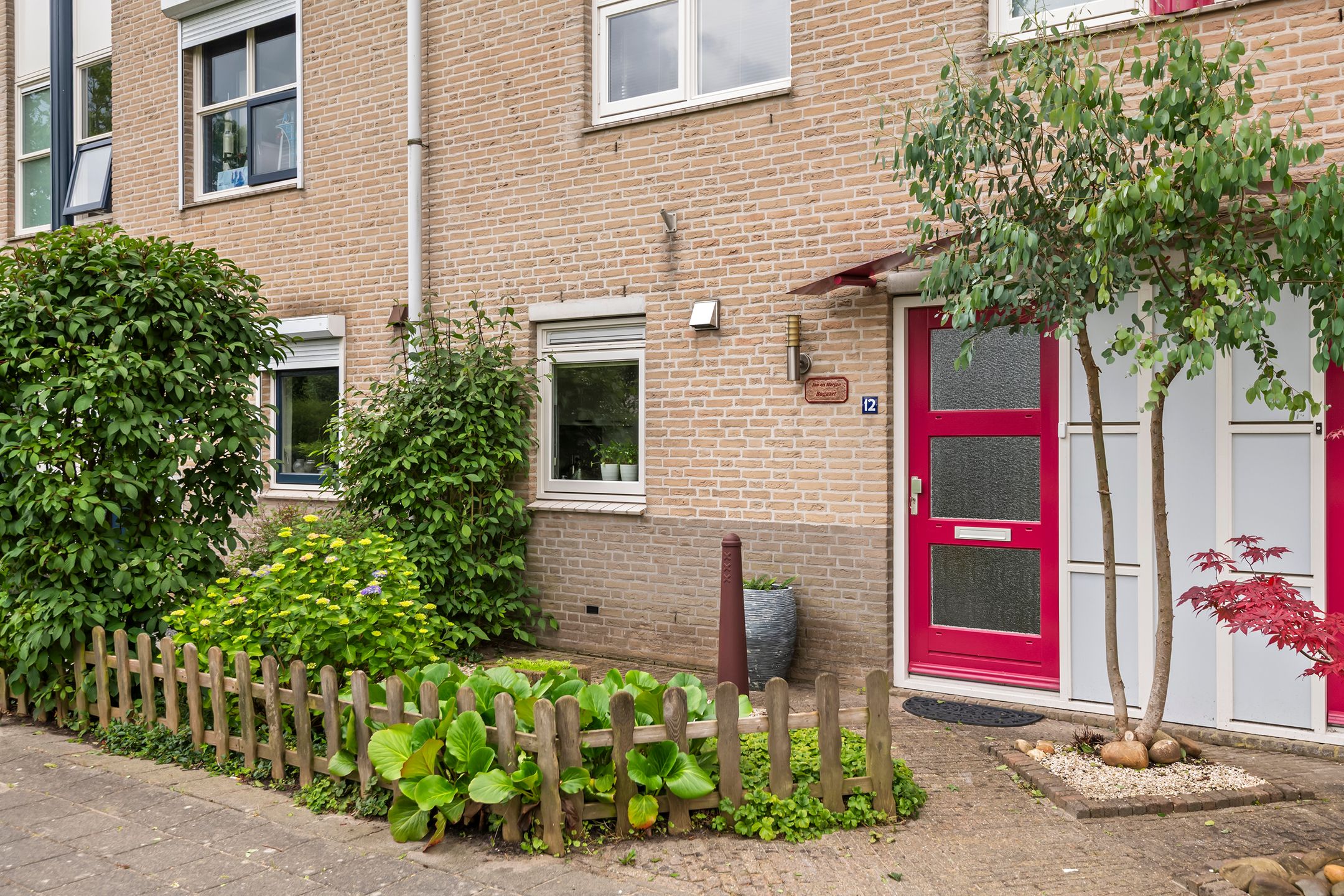 Photo 6 of G. Griselstraat 12