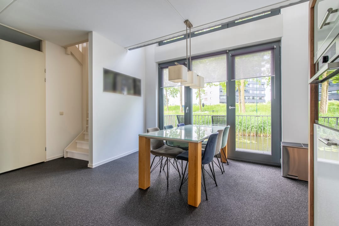 Photo 7 of Albert Schweitzerstraat 6