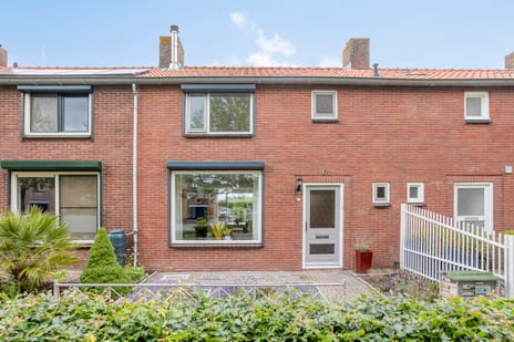 Wethouder Dubbelmanstraat thumbnail