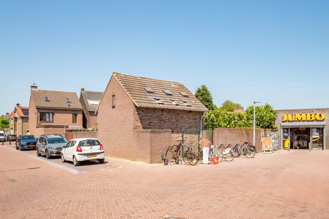 Photo 32 of Norbertijnenstraat 11