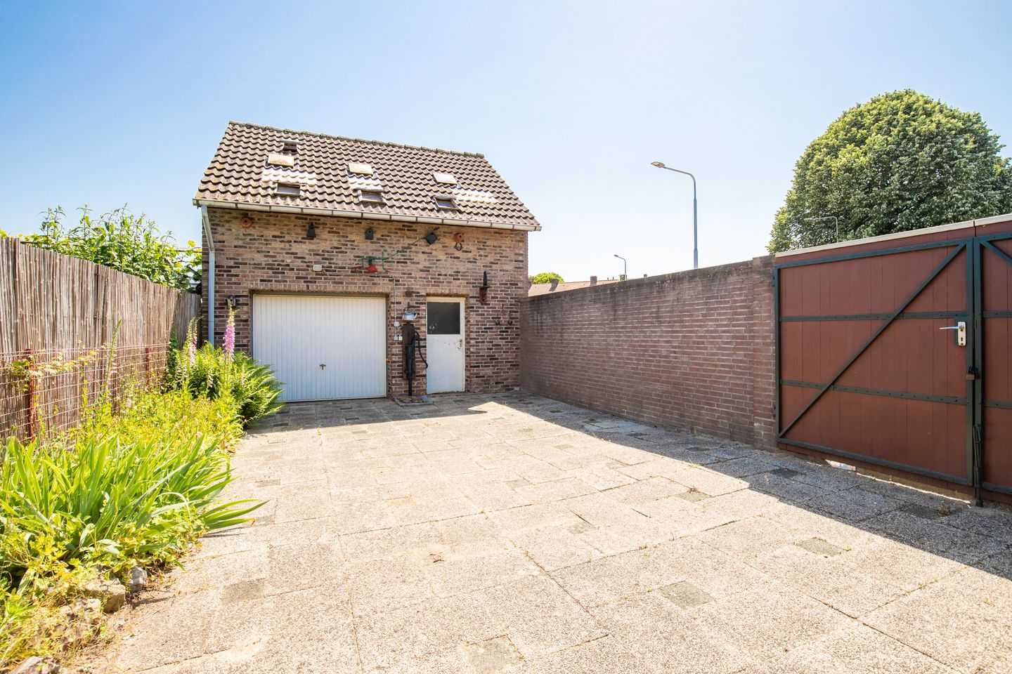 Photo 29 of Norbertijnenstraat 11