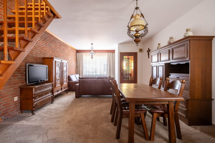 Vrijstaande woning te koop: Norbertijnenstraat 11, Geleen