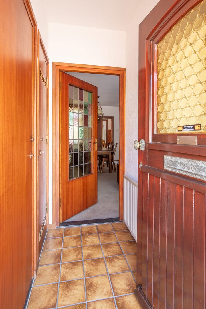 Vrijstaande woning te koop: Norbertijnenstraat 11, Geleen