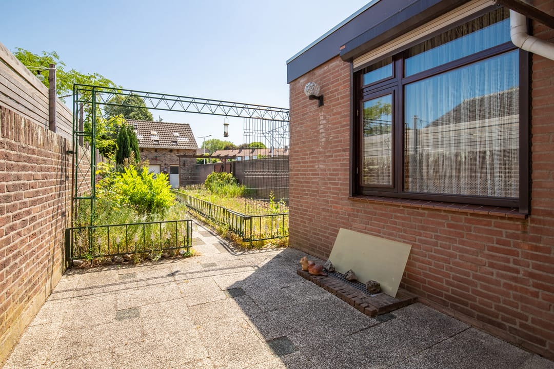 Photo 28 of Norbertijnenstraat 11