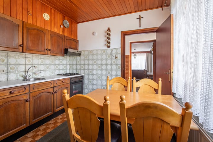 Vrijstaande woning te koop: Norbertijnenstraat 11, Geleen