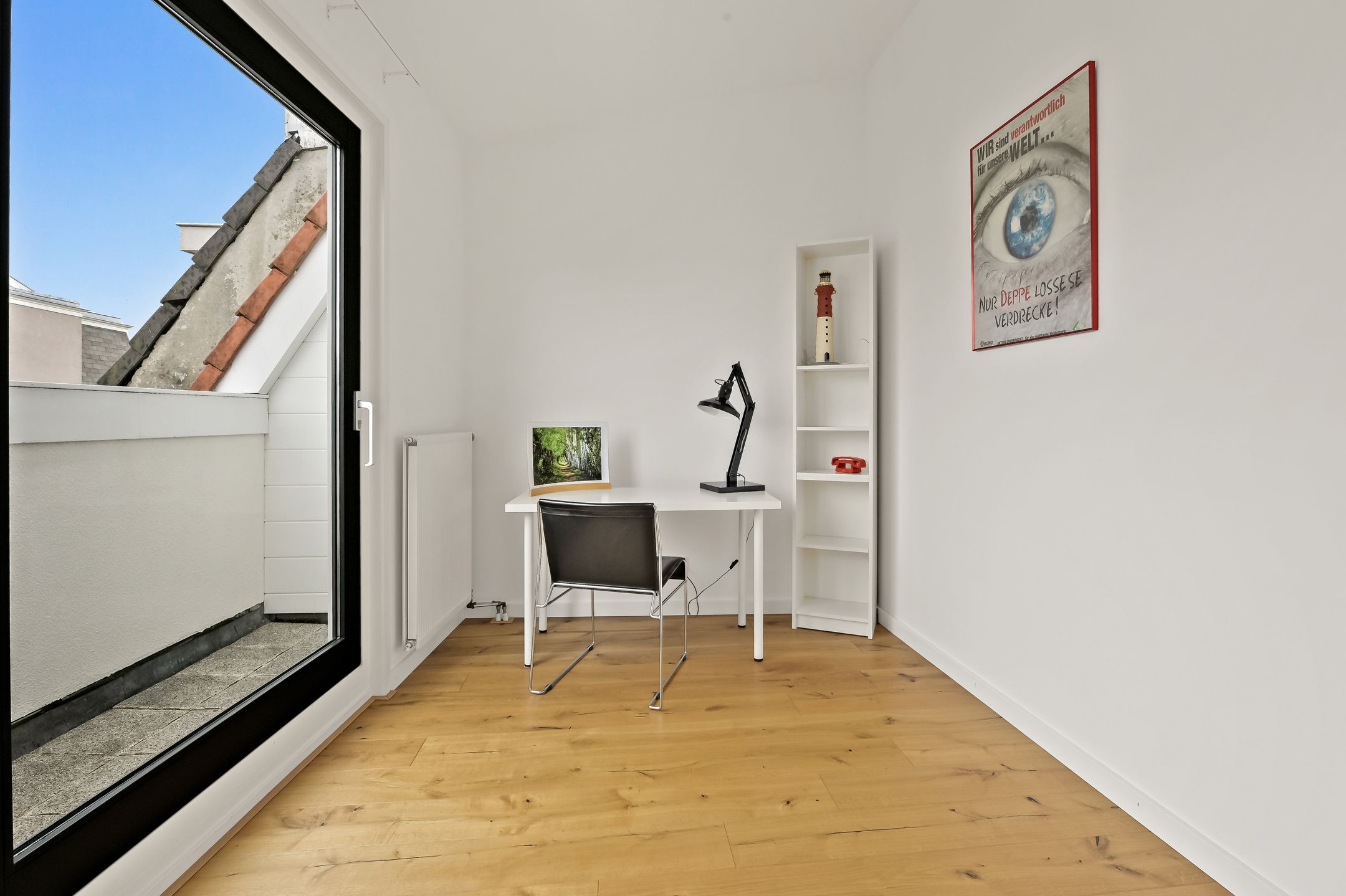Foto 45 van Anna Paulownastraat 59-B