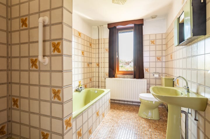 Vrijstaande woning te koop: Norbertijnenstraat 11, Geleen