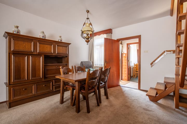 Vrijstaande woning te koop: Norbertijnenstraat 11, Geleen