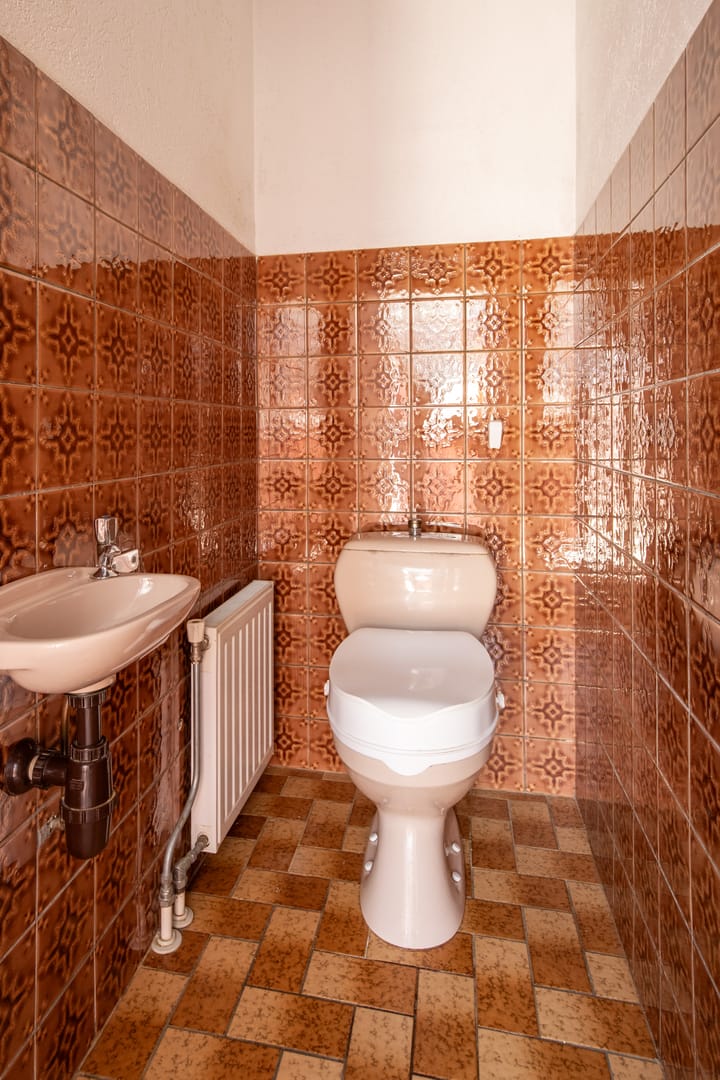 Vrijstaande woning te koop: Norbertijnenstraat 11, Geleen