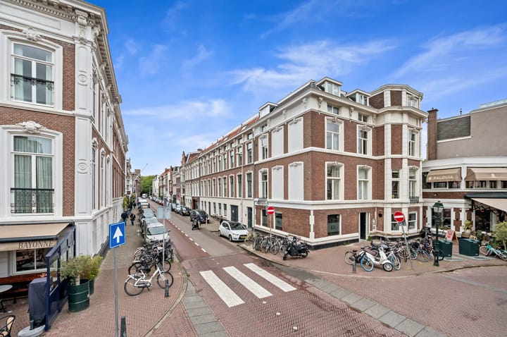 Foto 4 van Anna Paulownastraat 59-B