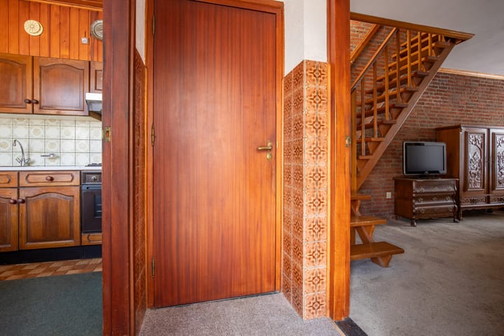 Vrijstaande woning te koop: Norbertijnenstraat 11, Geleen