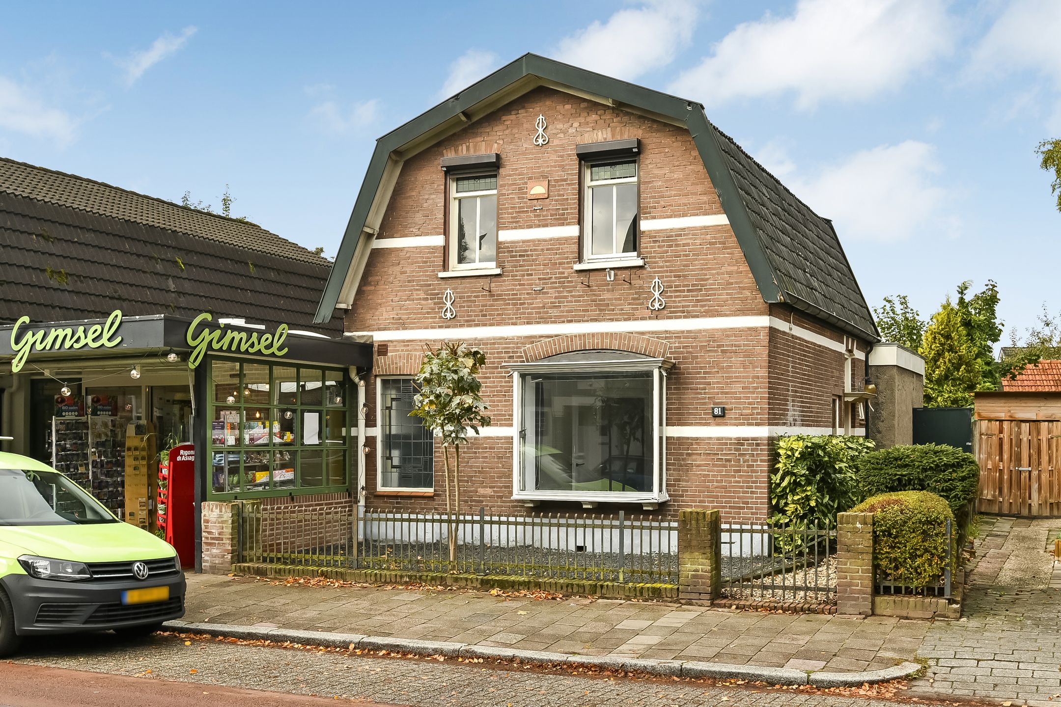 Photo 30 of Koninginnelaan 81