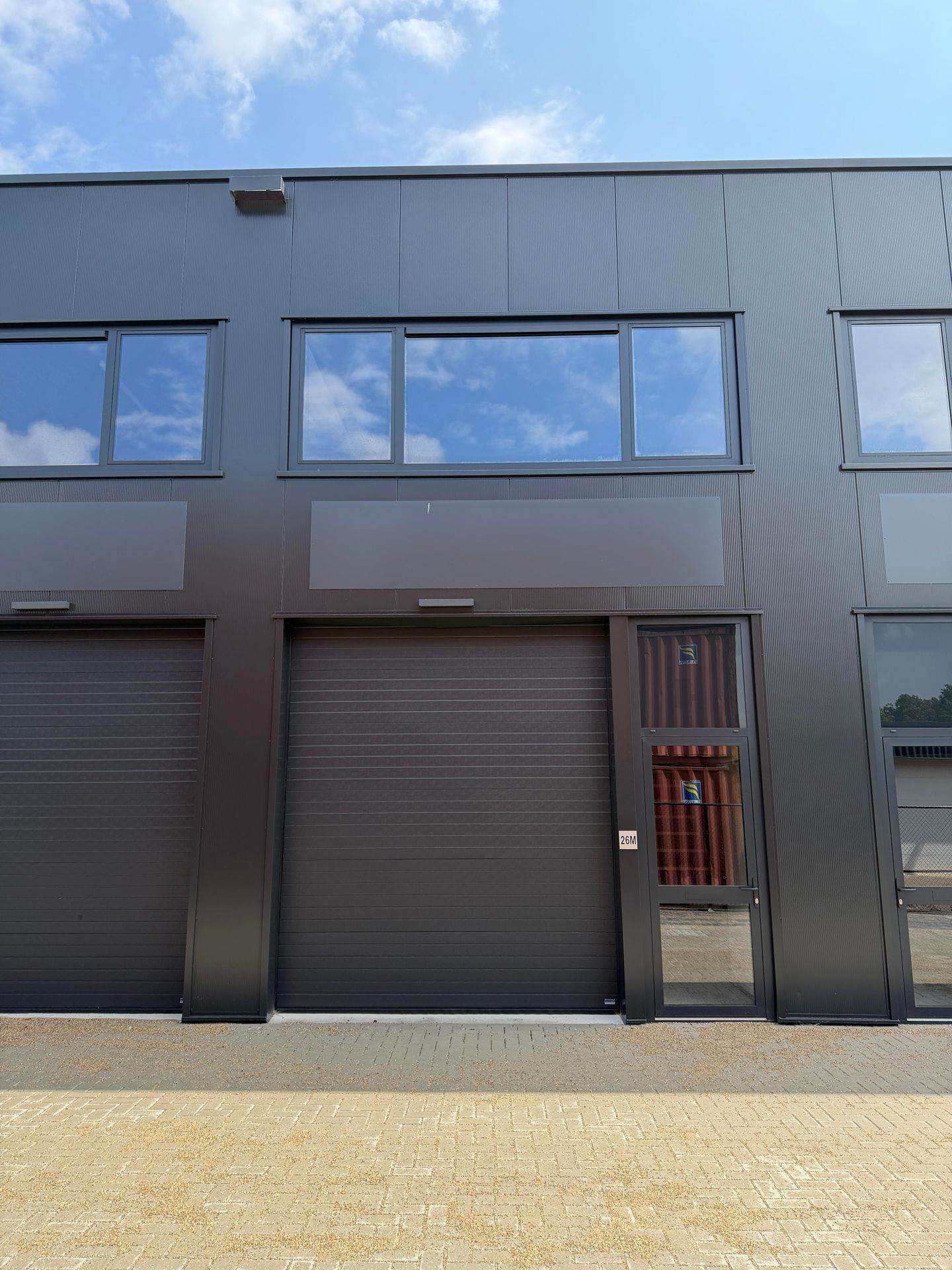 View photo 2 of Galvanistraat 26-M