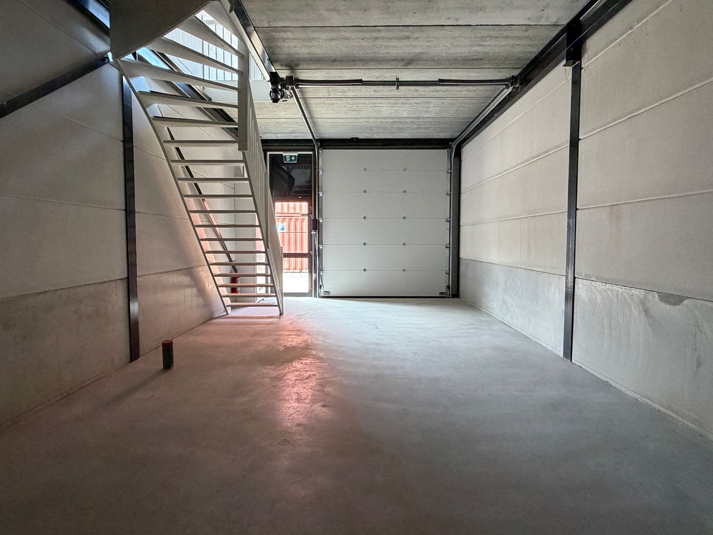 View photo 3 of Galvanistraat 26-M