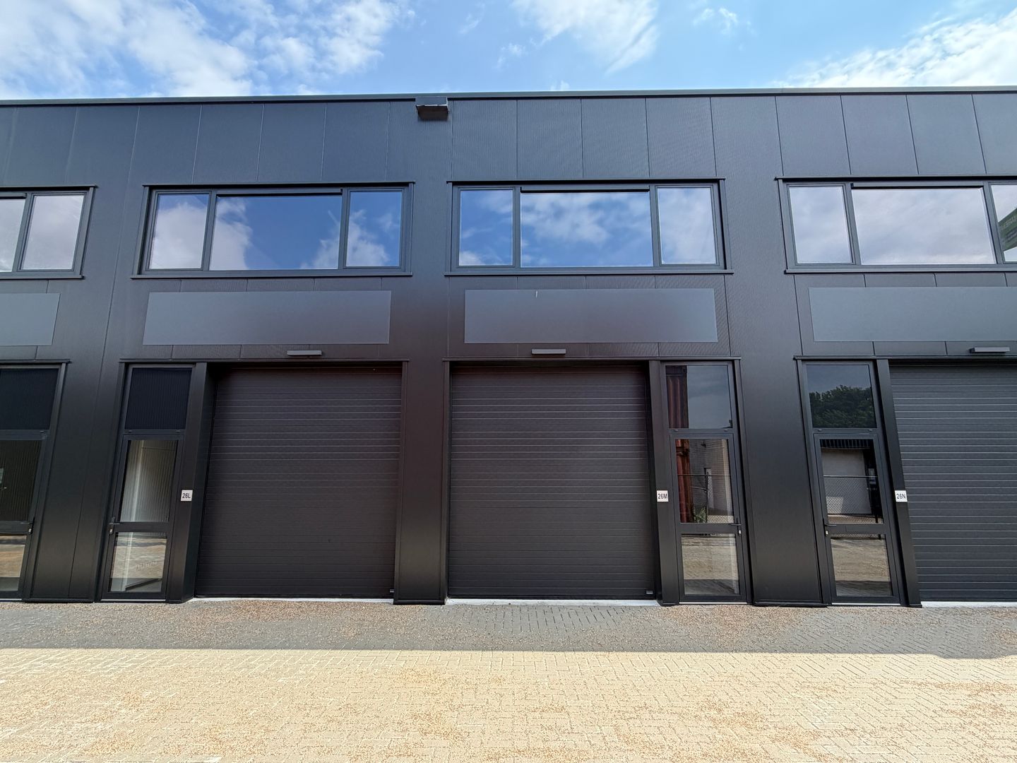View photo 1 of Galvanistraat 26-M