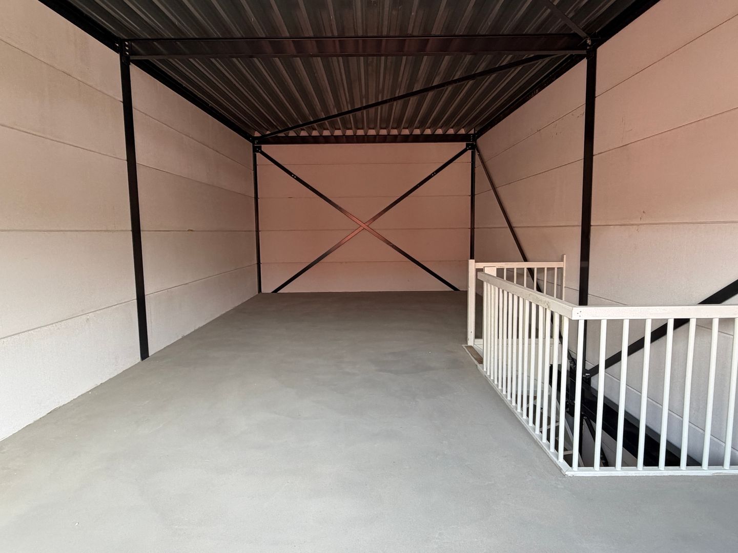 View photo 5 of Galvanistraat 26-M