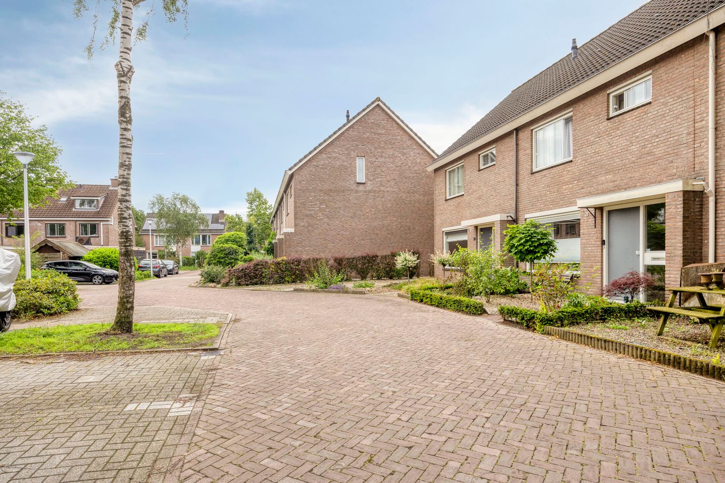 Foto 5 van Gentiaan 11