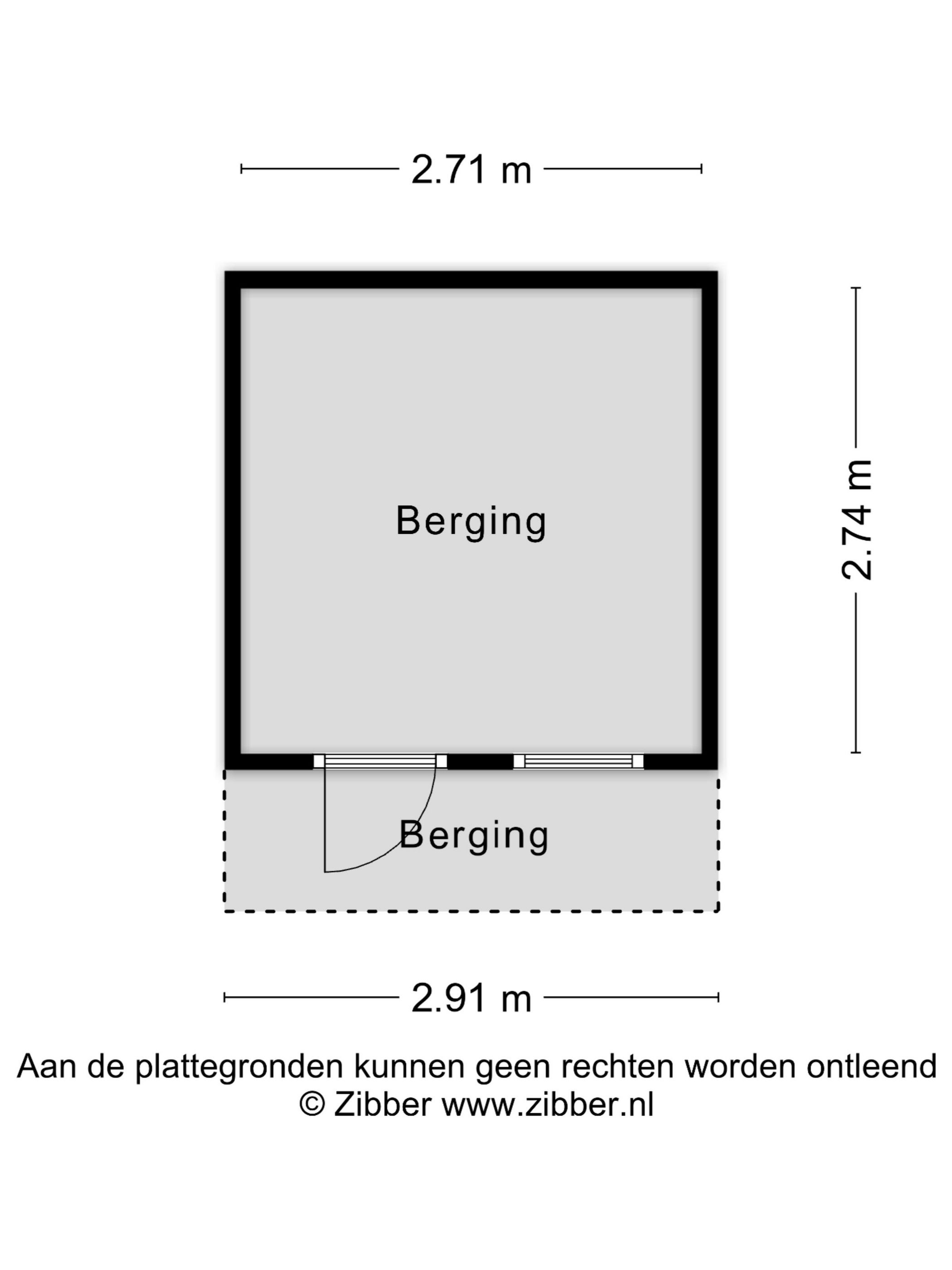 Foto 39 van Gentiaan 11