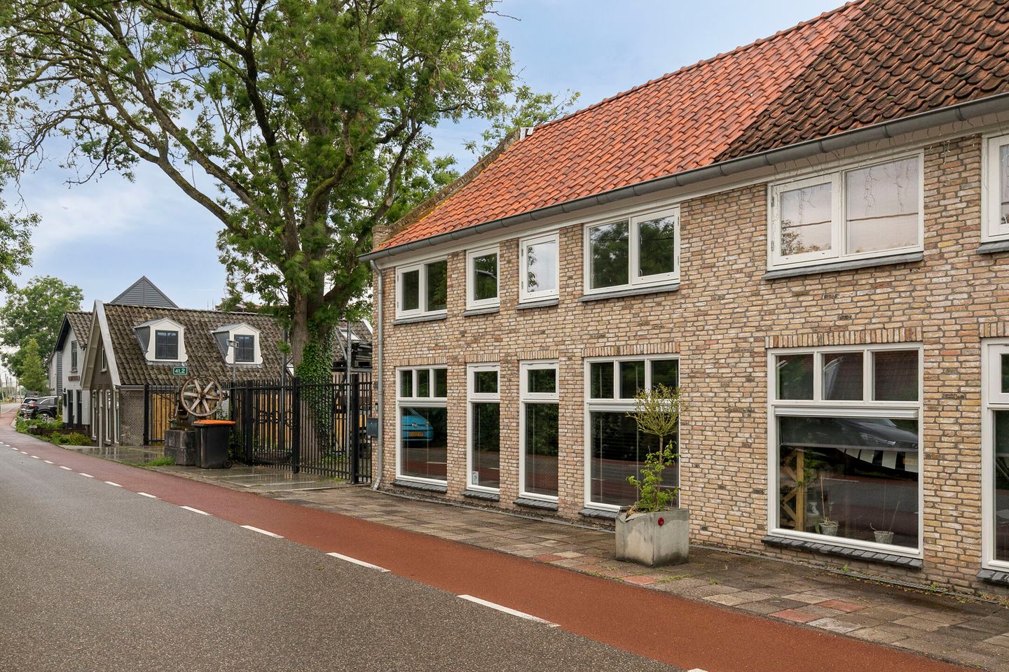 Foto 4 van Gouderaksedijk 48