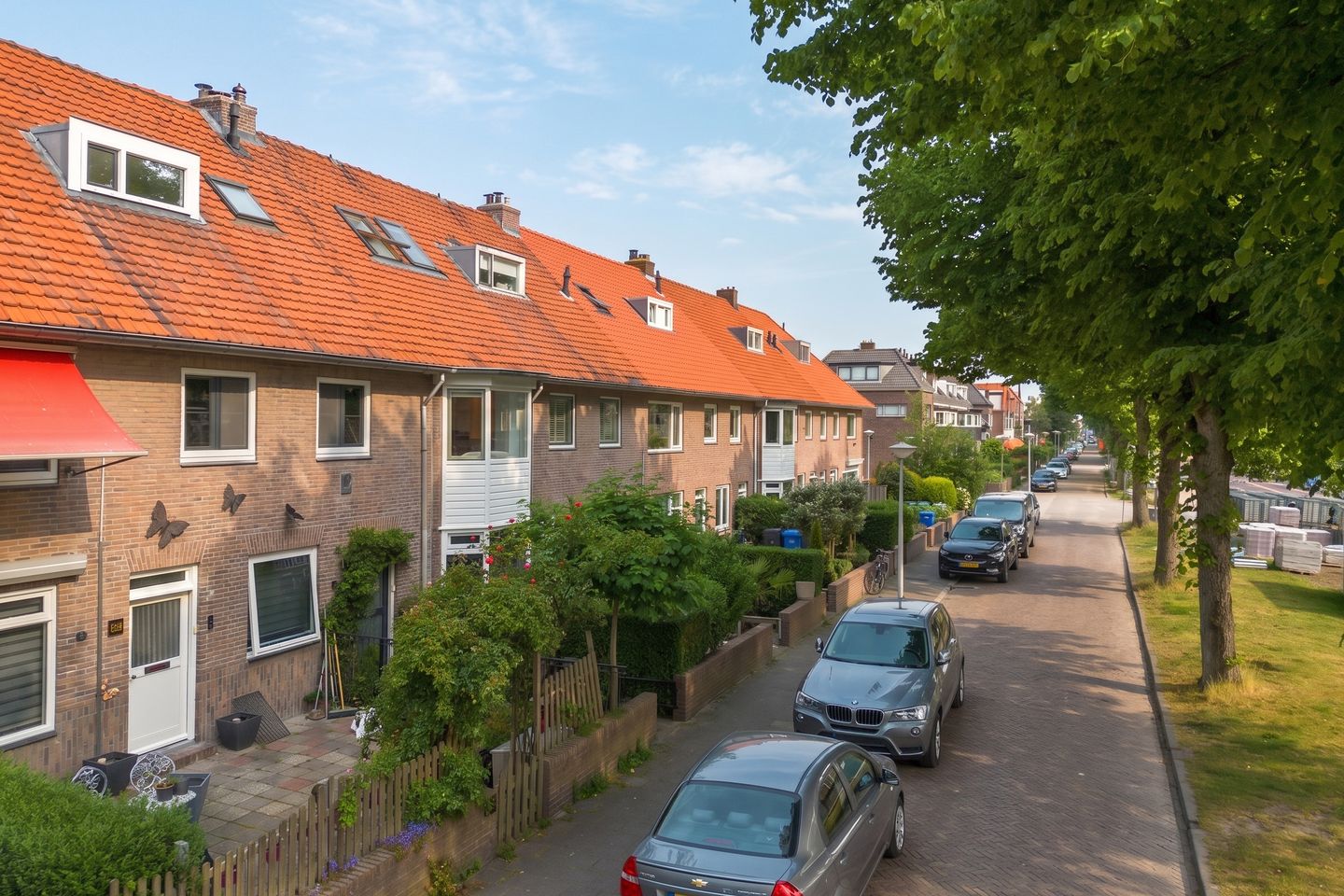 Foto 40 van Westerweg 114