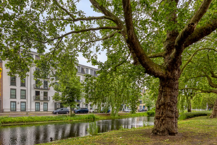 Foto 5 van Spiegelnisserkade 179
