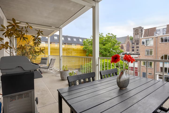 Foto 4 van Spiegelnisserkade 179