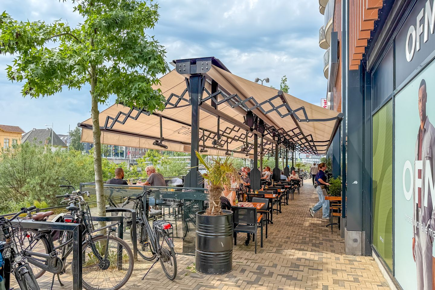 Foto 40 van Noorderkade 4-A