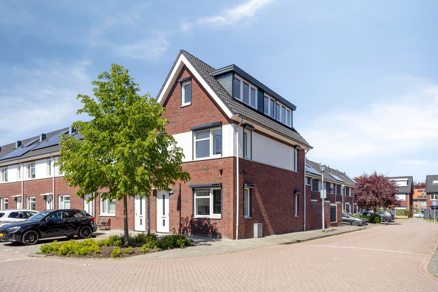 Foto 1 van Stellenboschlaan 17