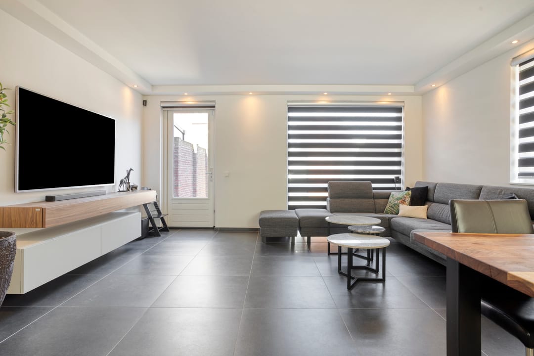 Modern 5-Bedroom Corner Family Home in Tilburg Oerle — 8