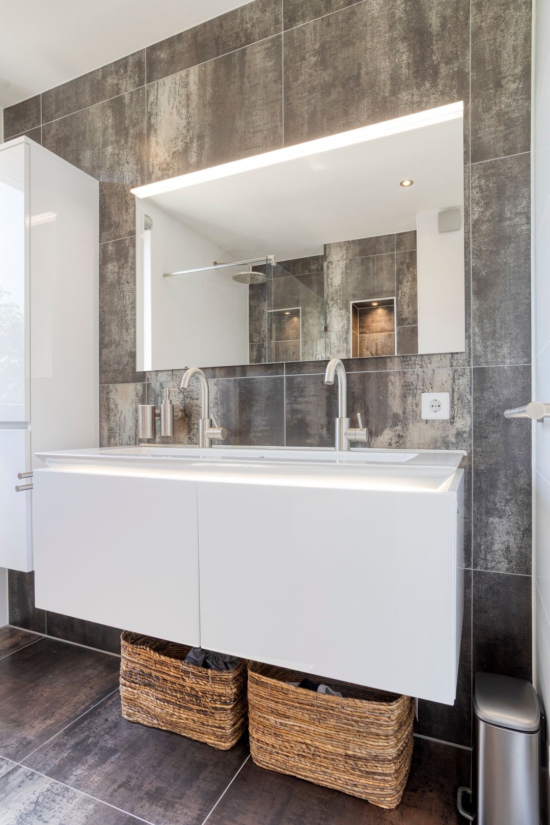 Modern 5-Bedroom Corner Family Home in Tilburg Oerle — 22