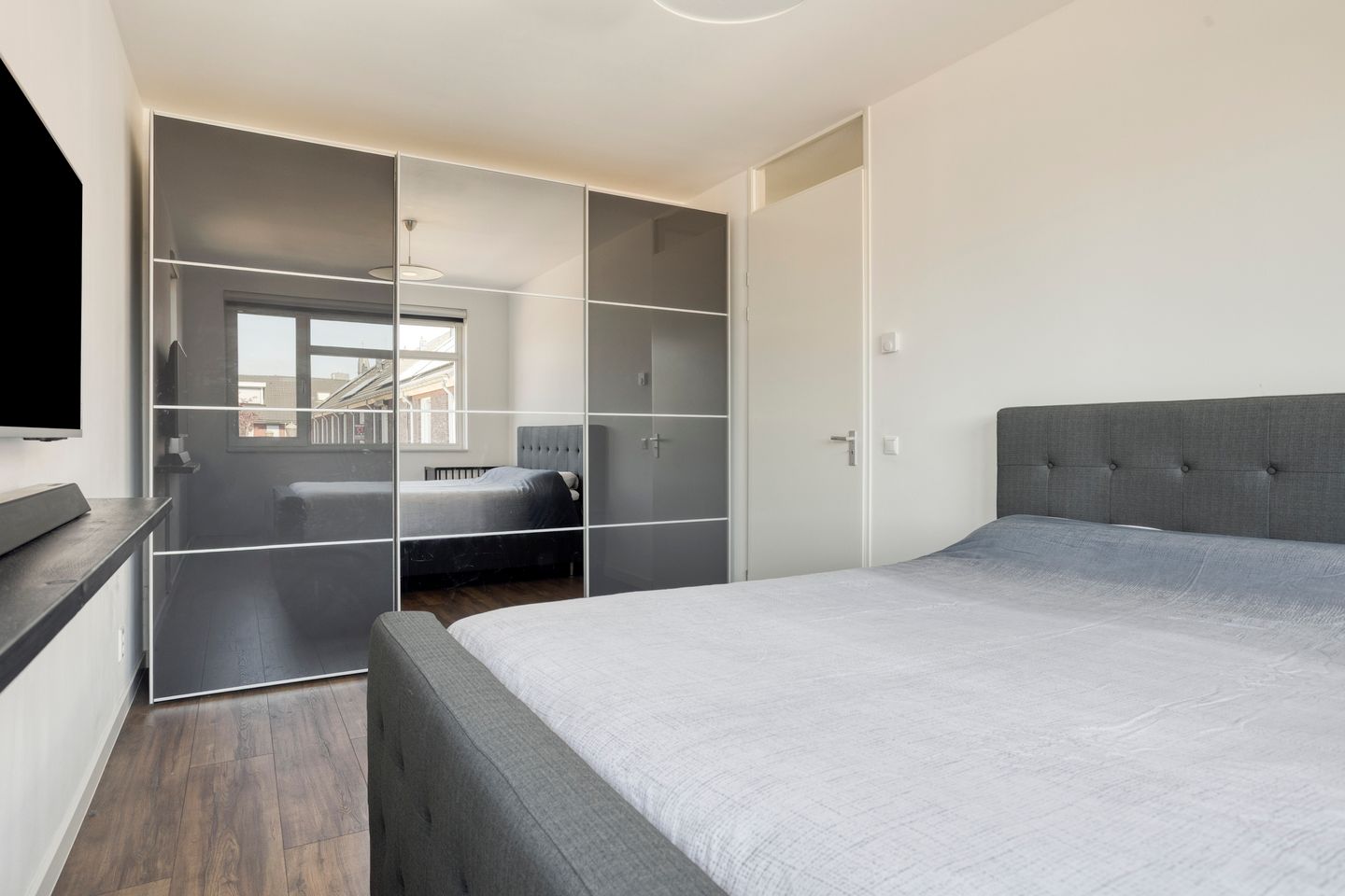 Modern 5-Bedroom Corner Family Home in Tilburg Oerle — 20