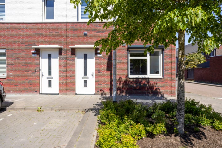 Foto 3 van Stellenboschlaan 17