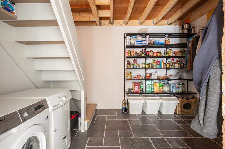 Hoekwoning te koop: Dorpstraat 35, Buchten