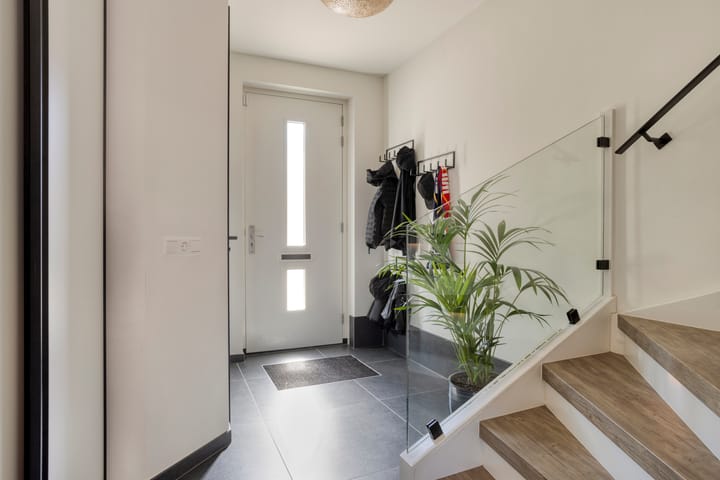 Hoekwoning te koop: Stellenboschlaan 17, Tilburg