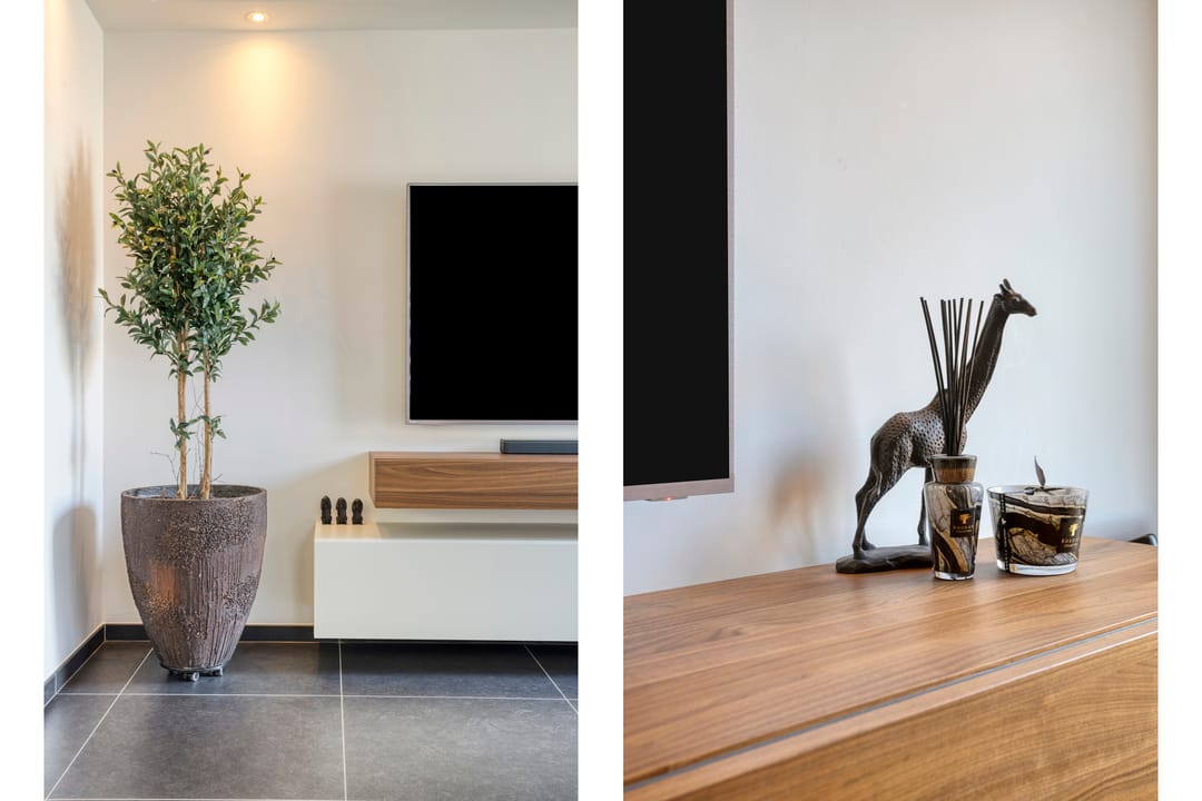 Modern 5-Bedroom Corner Family Home in Tilburg Oerle — 37